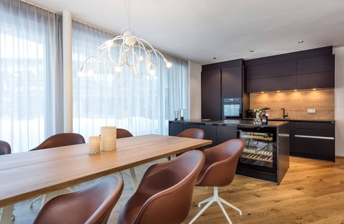Kitzbuehel Apartment | Chalet Modern Life T5
