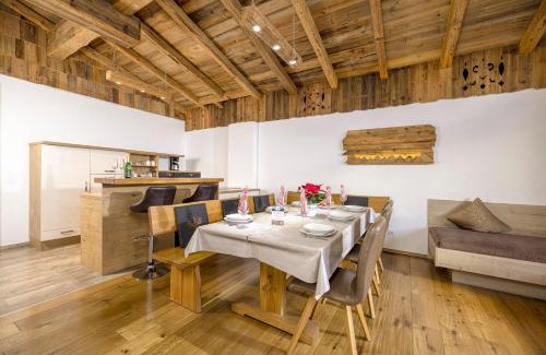 Ramsau im Zillertal Apartment | Chalet Modern Life