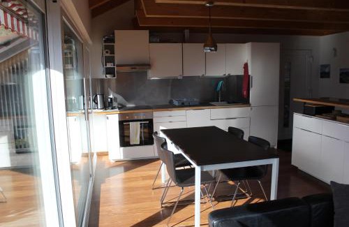 Cresuz Ski Chalet | Chalet moderne avec panorama unique en Gruyère
