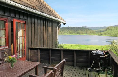 Dølemo Ski Chalet | Chalet Moebu - SOO040 by Interhome