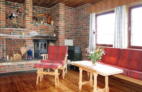 Dølemo Ski Chalet | Chalet Moebu - SOO040 by Interhome