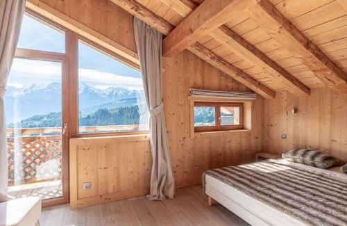Cordon Ski Chalet | Chalet Mont Blanc - Conciergerie de la Yaute