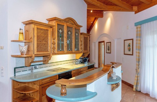 Erpfendorf Ski Chalet | Chalet near alpine huts and close to the 'Grießbachklamm'-Gorge - pure nature