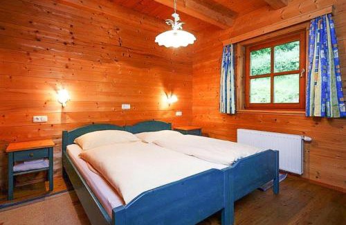 Schlierbach House | Chalet near Kalkalpen National Park