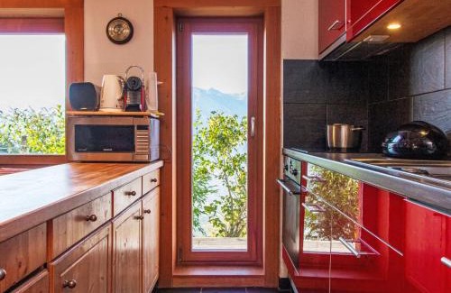 Veysonnaz Ski Chalet | Chalet Nelly by Interhome