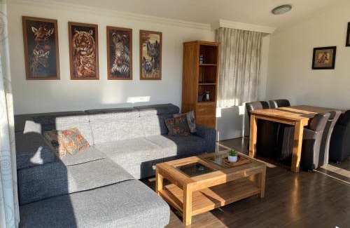 Nistelrode Ski Chalet | Chalet