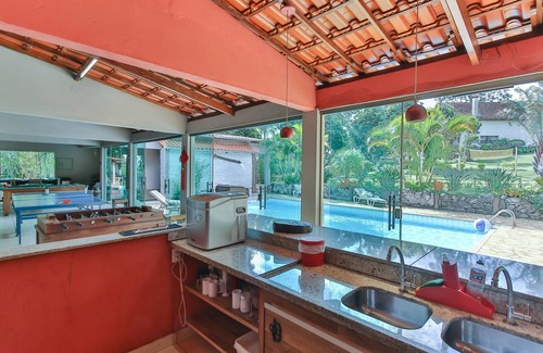 Caete Cottage | Chalet of Alto, Serra da Piedade - Caeté -
