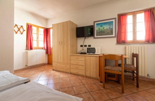 Livigno Apartment | Chalet Olta