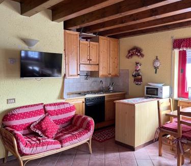 Gallio Ski Chalet | Chalet Orchidea
