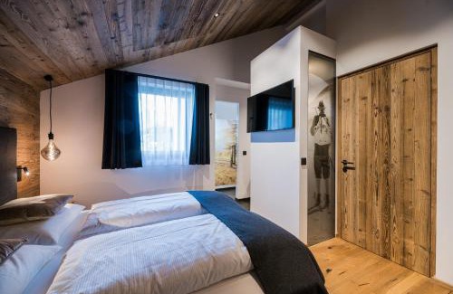 St. Valentin auf der Haide Ski Chalet | Chalet Ortles