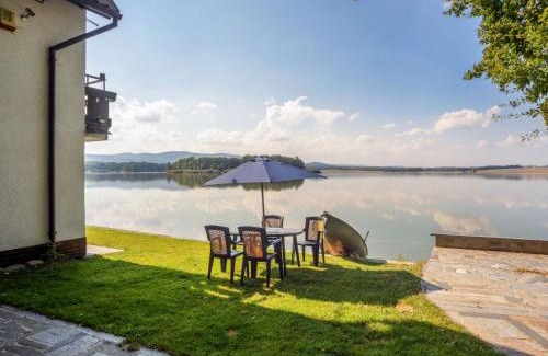 Holubovska Basta Ski Chalet | Chalet Panorama by Interhome