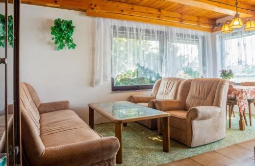 Holubovska Basta Ski Chalet | Chalet Panorama by Interhome