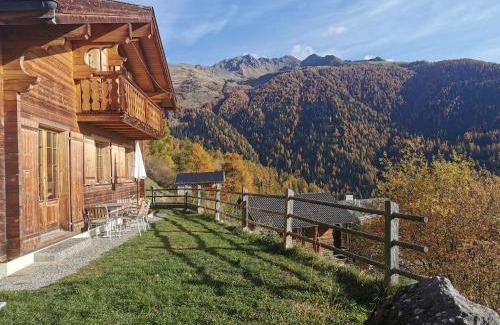 Mase Ski Chalet | Chalet Papillon