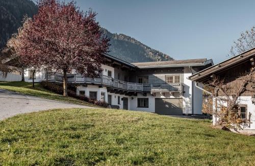 Sautens Ski Chalet | Chalet Pirchhof inklusive Summercard by MYALPS
