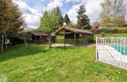 Les Noes House | Chalet plain-pied dans les Monts de la Madeleine - FR-1-496-246