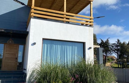 Pichilemu House | Chalet playa hermosa