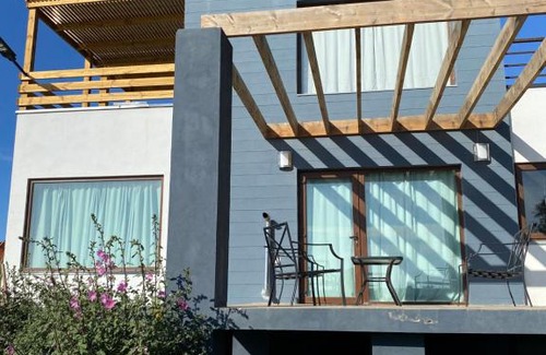 Pichilemu House | Chalet playa hermosa