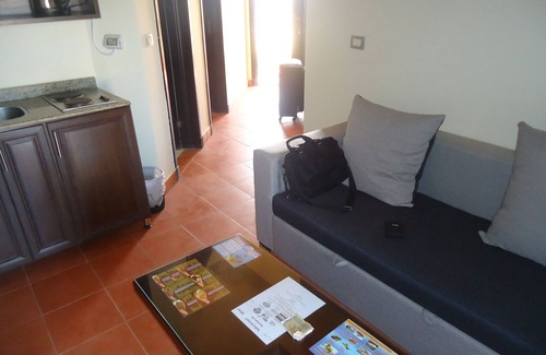 Zafarana House | Chalet Porto Sokhna South Beach