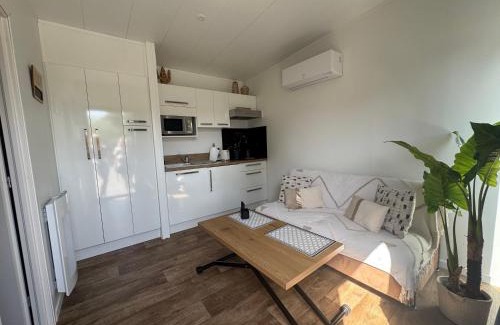 Saint-Aignan-Grandlieu House | Chalet proche aéroport Nantes Atlantique
