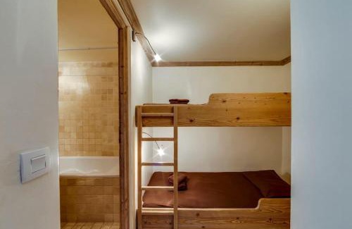 Val-d'Isere Ski Chalet | Chalet Premiere Neige