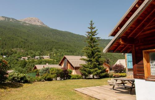 Forville Ski Chalet | Chalet premium -Accès pied de piste en navette