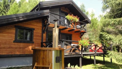 Jamnik Ski Chalet | Chalet Račkova dolina