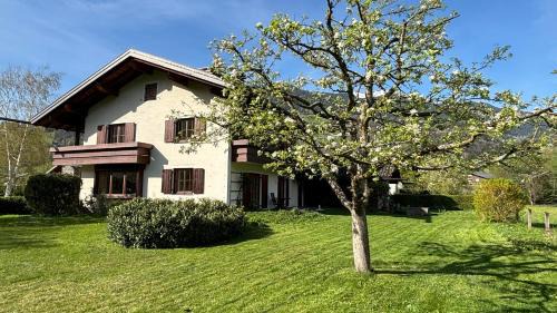 Schruns House | Chalet Rosa