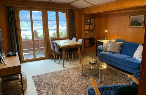 Ringgenberg Apartment | Chalet Rosemarie