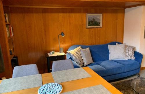 Ringgenberg Apartment | Chalet Rosemarie