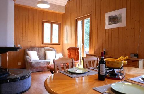 Malvaglia Ski Chalet | Chalet Rustico Fortuna by Interhome