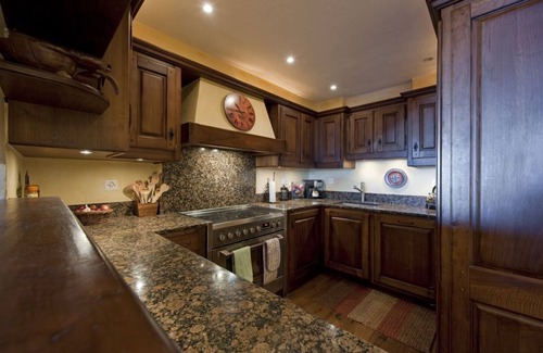 Verbier Apartment | Chalet Sabrina - Beautiful Top Floor Duplex Apartment by main Medran lift station