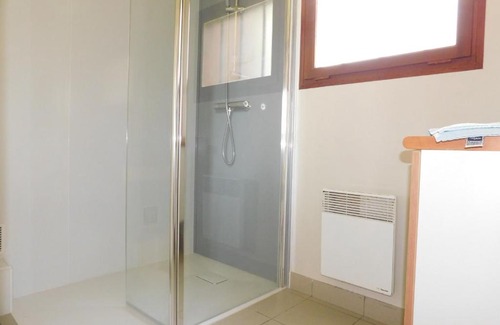Meslay-du-Maine Ski Chalet | Chalet Saint-Denis-du-Maine, 3 pièces, 4 personnes - FR-1-600-105