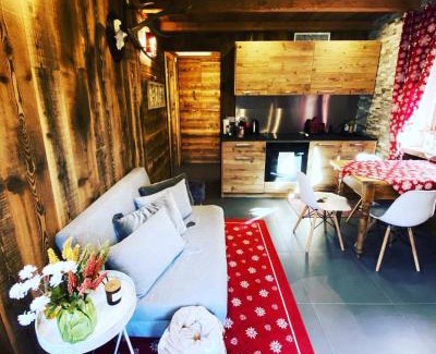 Vernante Apartment | Chalet Salet