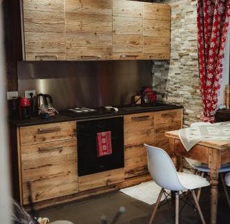 Vernante Apartment | Chalet Salet