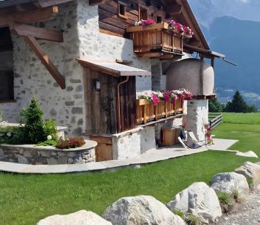 Oga Ski Chalet | Chalet Sambor