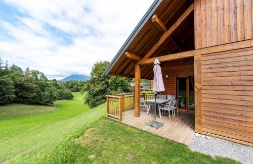 Faverges-Seythenex Ski Chalet | Chalet Sambuy - Val de Tamié