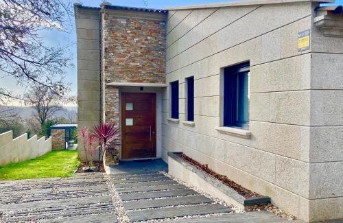Marin Villa | Chalet Sarema
