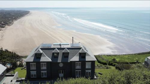 Saunton Apartment | Chalet Saunton