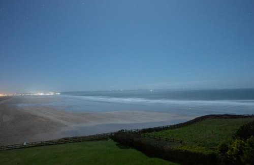 Saunton Apartment | Chalet Saunton