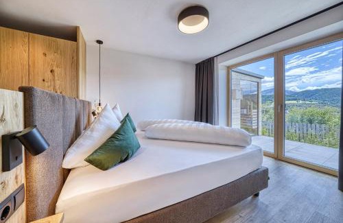 Nova Ponente Apartment | Chalet Schlossberg Rosengarten
