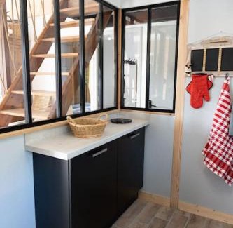 Le Grand Valtin Ski Chalet | Chalet : Secteur Gérardmer.