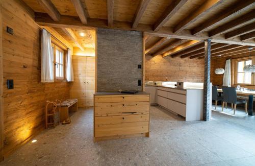 Wildhaus House | Chalet Selun