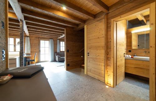 Wildhaus House | Chalet Selun