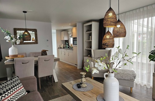 Serooskerke Ski Chalet | Chalet Serooskerke Se07