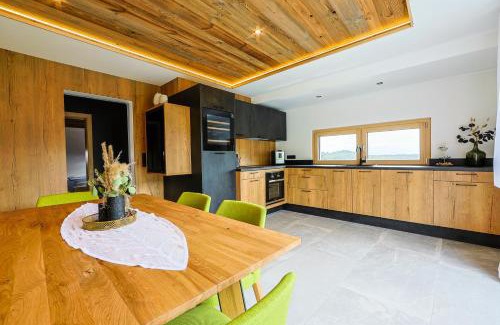 Kogelberg Ski Chalet | Chalet Sgarz