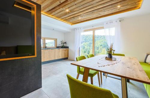 Kogelberg Ski Chalet | Chalet Sgarz