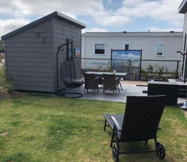 Renesse House | Chalet SOL Y MAR