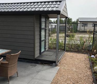 Renesse House | Chalet SOL Y MAR