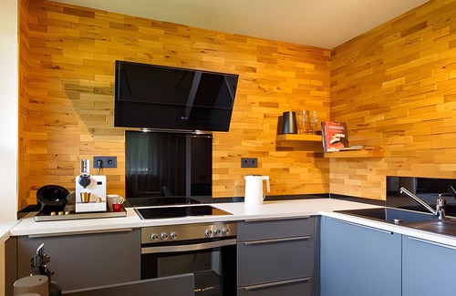 Hinterzarten Apartment | Chalet-Sonnengarten, your * star chalet in the Black Forest