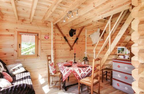 Auberville House | Chalet & SPA sur la Côte Fleurie